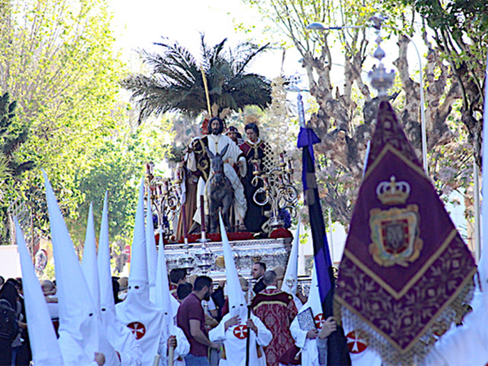 Foto Archivo: Javier Chellaram