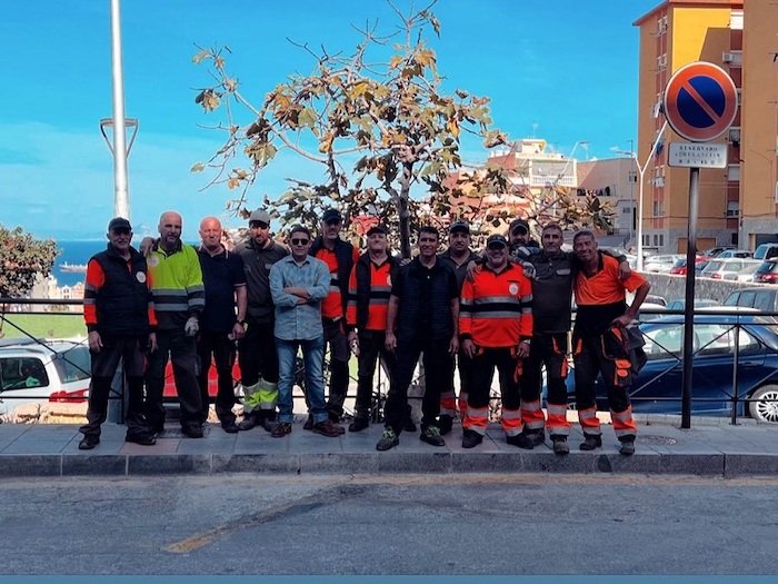 Brigadas Verdes