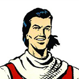 Capitán Trueno