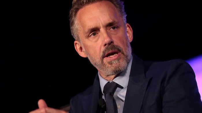 Jordan B. Peterson (Psicólogo clínico - Canadá)