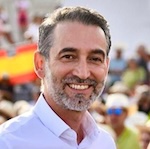 Sebastián Guerrero Martín