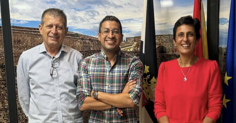 PAF inaugura su nueva sede en Ceuta: compromiso social y expansión en el sector del juego online