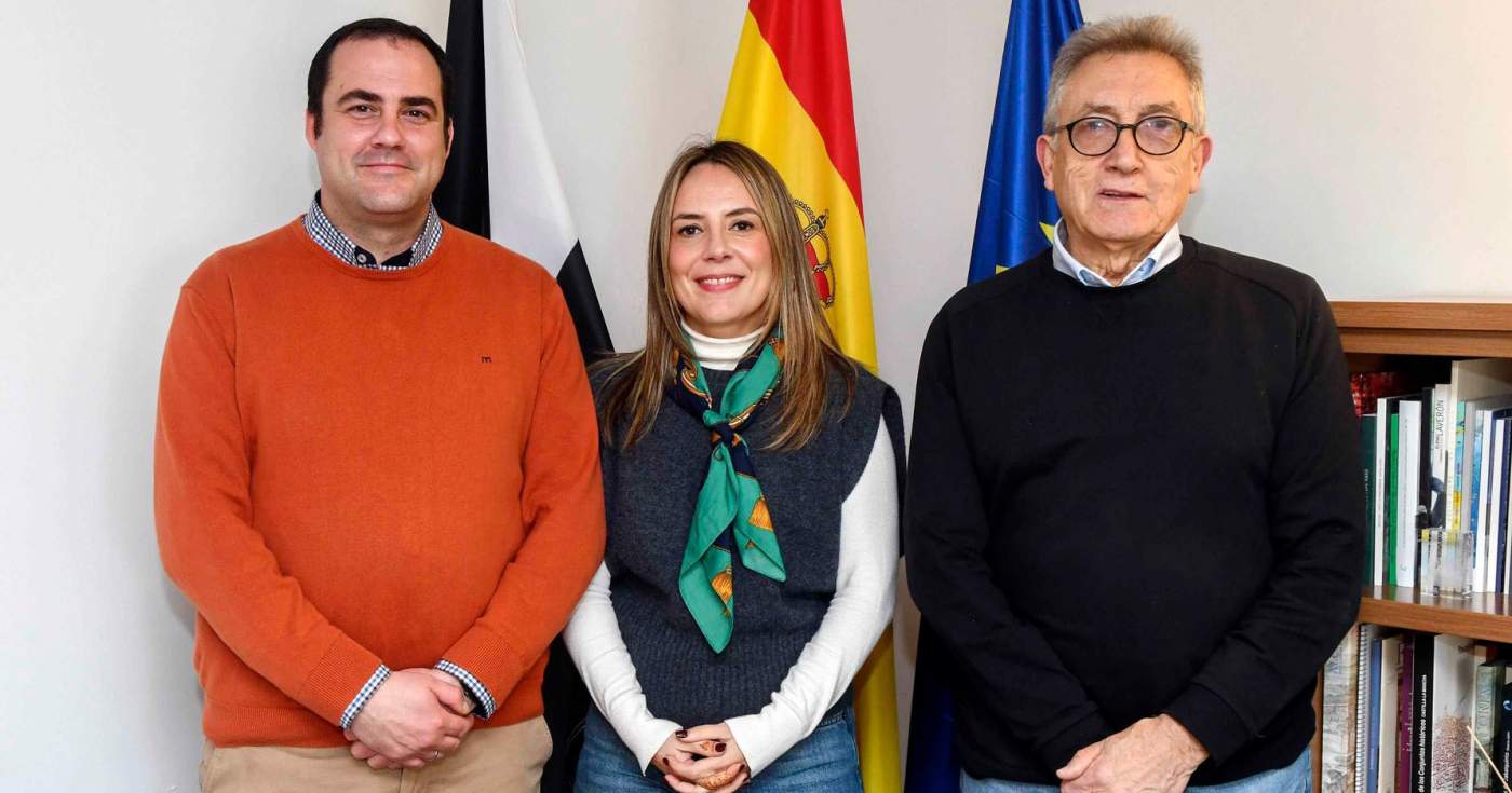 La Ciudad contribuye con 280.000 euros con los proyectos del Consejo de Hermandades y Cofradías