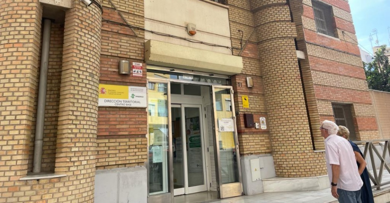 Dependencia en Ceuta: el escándalo silencioso que abandona a los más vulnerables