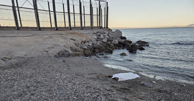 Siete inmigrantes fallecidos en lo que va de año tras el hallazgo de dos nuevos cadáveres esta mañana