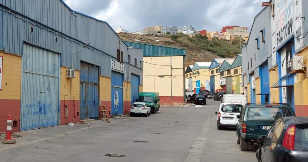 La Policía Nacional detiene a un empresario de Ceuta por un delito contra los derechos de trabajadores