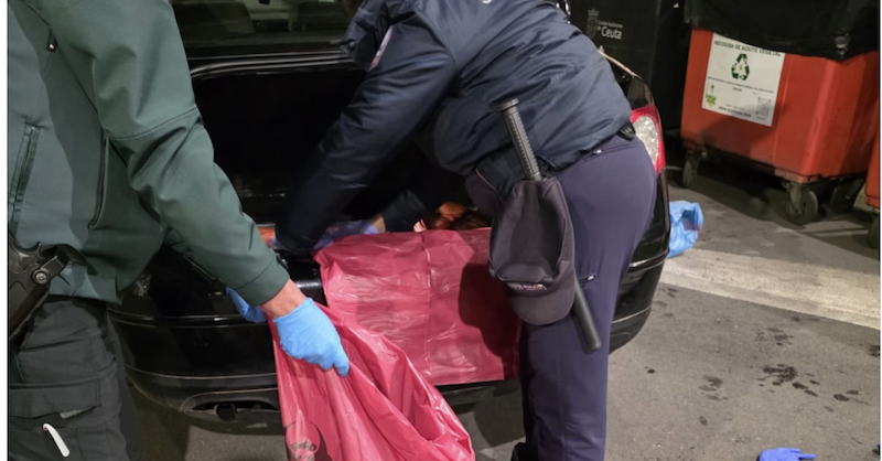 La Cámara de Comercio de Ceuta reclama controles fronterizos más estrictos para proteger la seguridad alimentaria y el comercio local