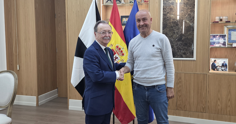 La AUGC alerta sobre la presión migratoria extrema en Ceuta y reclama refuerzos urgentes