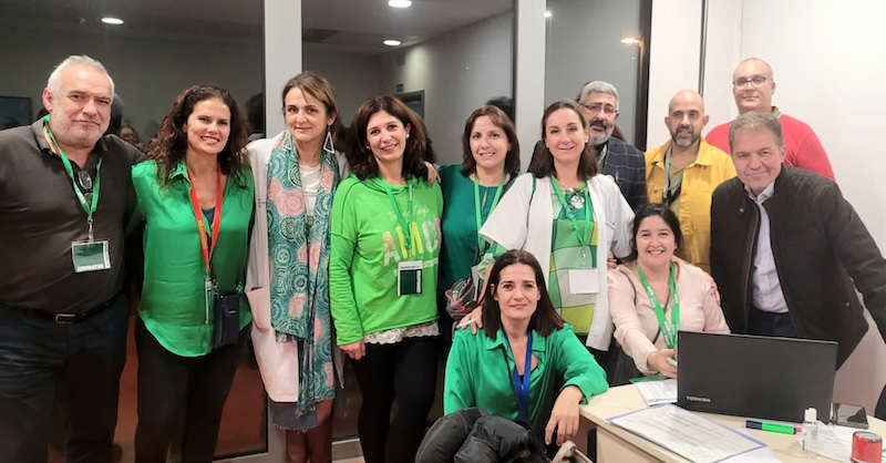 CEMSATSE denuncia ante Inspección de Trabajo una injerencia en el derecho de huelga en Atención Primaria