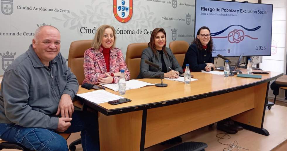 El PSOE acusa al Gobierno de minimizar los niveles de pobreza: 