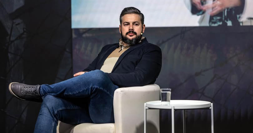 Rubén Pulido, experto en inmigración: 