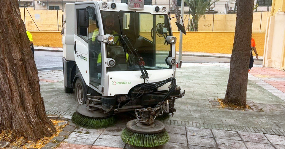Ceuta Ya! celebra la incorporación de sus propuestas al convenio colectivo de Servilimpce