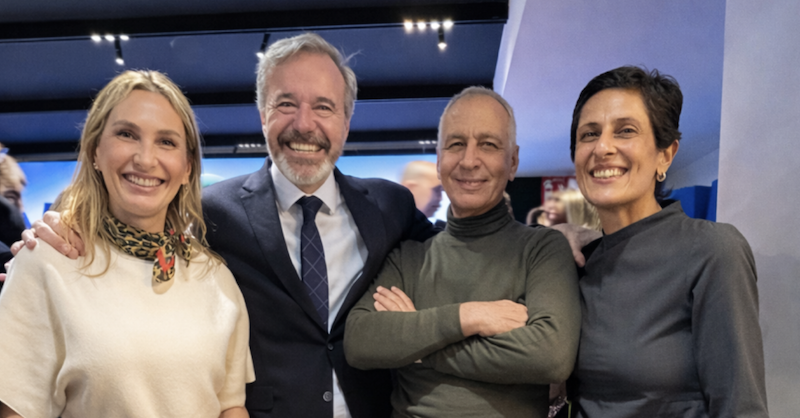 El Partido Popular de Ceuta respalda una alternativa 