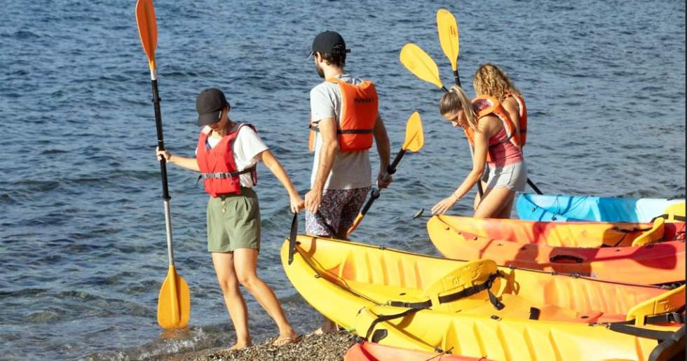 La Cámara de Comercio y la Ciudad lanzan los BuyBonos Turísticos para impulsar el comercio y el turismo