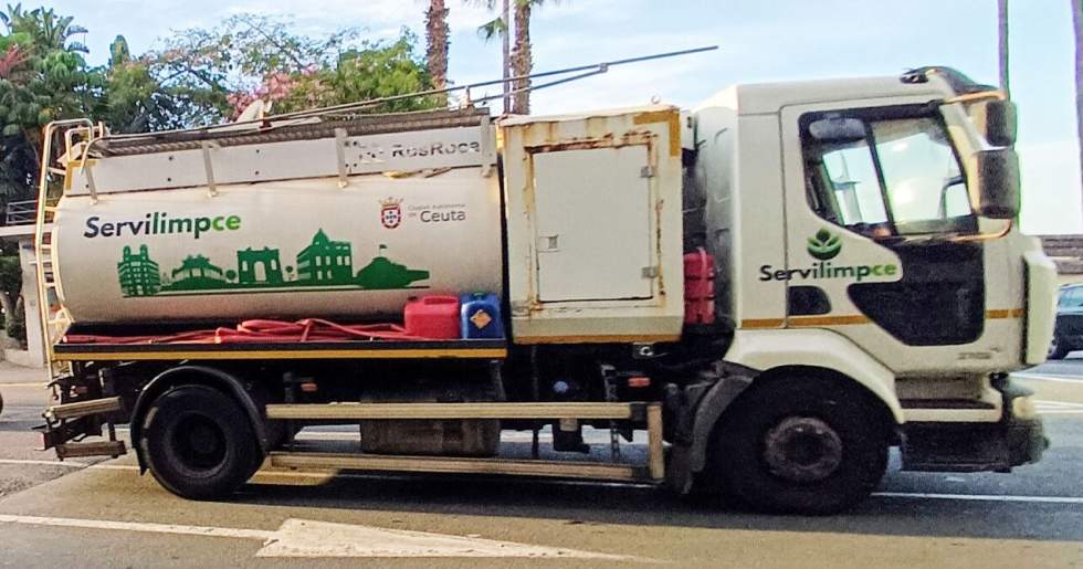 El MDyC vota a favor del convenio colectivo de Servilimpce y traslada su apoyo a los trabajadores