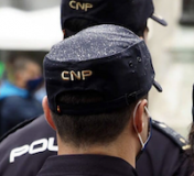 Sindicatos de la Policía Nacional