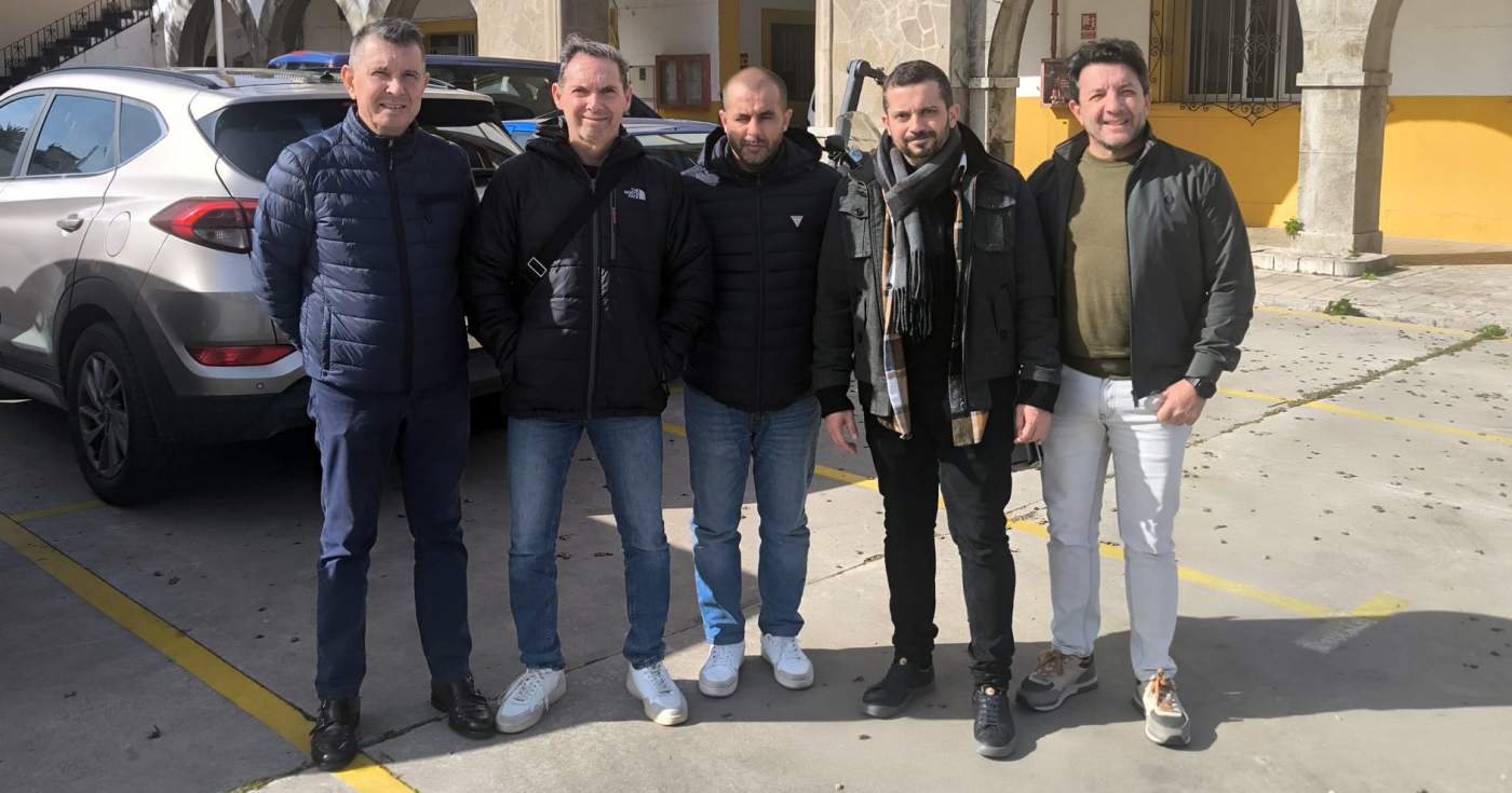 CCOO denuncia deficiencias en materia de seguridad y salud laboral en la Unidad Logística 23 de Defensa