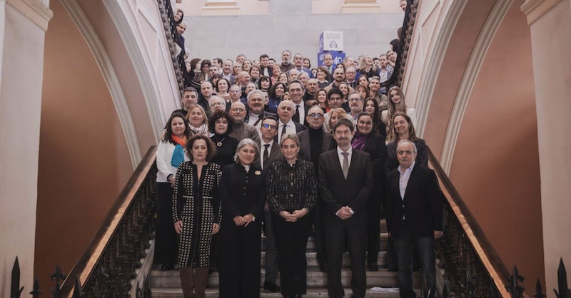 Ceuta refuerza su presencia en el Consejo Escolar del Estado con propuestas clave para la educación