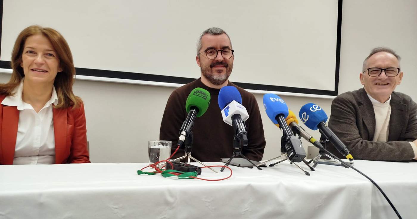 El Secretario de Estado de Sanidad destaca la 