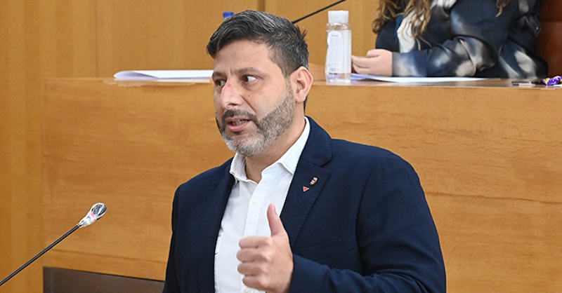 Ceuta Ya! acusa al PP local de “silencio cómplice ante la islamofobia