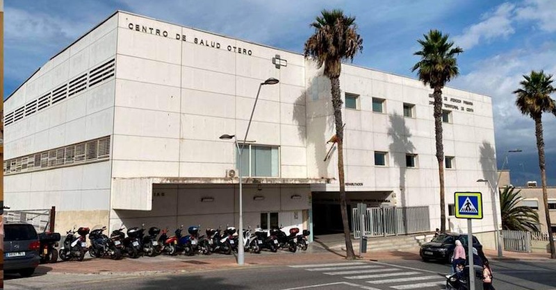 Solidaridad denuncia el “blanqueamiento” que intenta hacer el Ingesa de la situación real de la Salud Mental en Ceuta