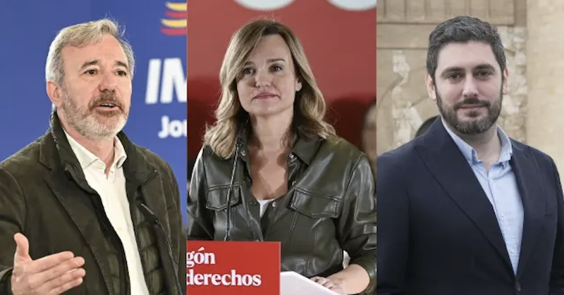 Aragón vota en las primeras elecciones anticipadas de su historia: avanza el ciclo que puede reconfigurar España