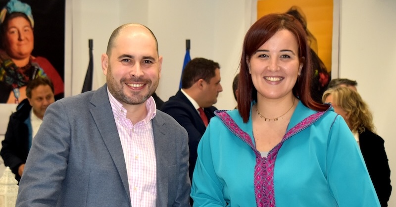 El PSOE exige acción urgente al Gobierno de Ceuta para garantizar la seguridad en los colegios