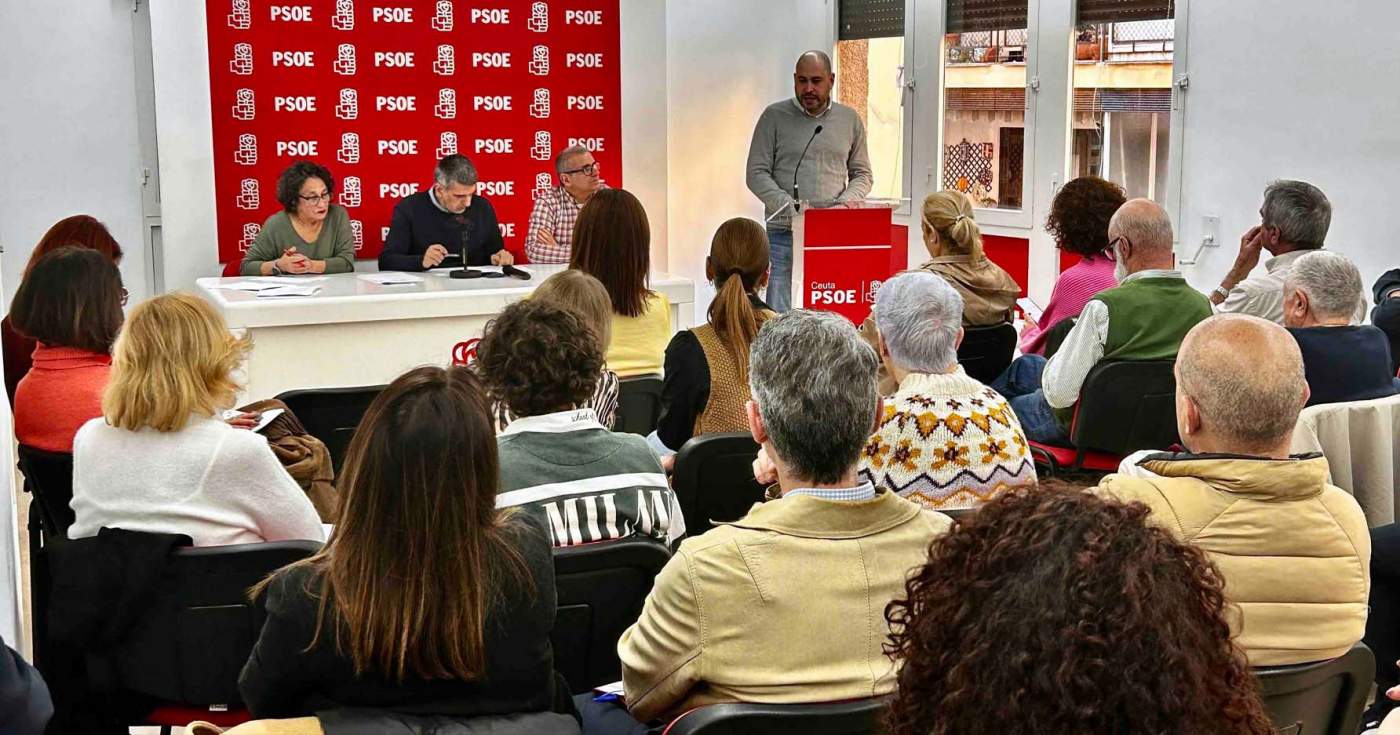 El PSOE exige una respuesta institucional 