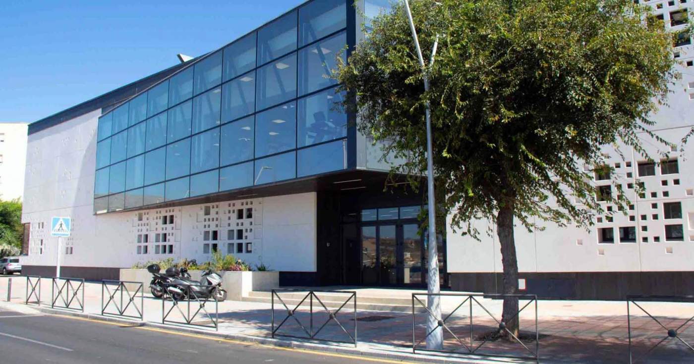 El PSOE exige garantías sobre la seguridad eléctrica y térmica de las instalaciones deportivas municipales