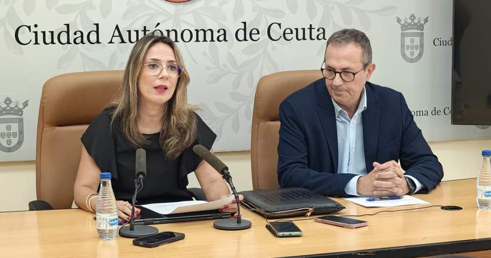 El Gobierno ceutí aprueba subvenciones para la comunidad islámica por valor de 84.000 euros