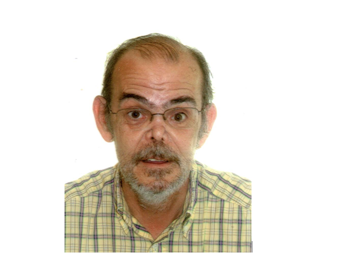 Dr. Javier Carrillo de Albornoz