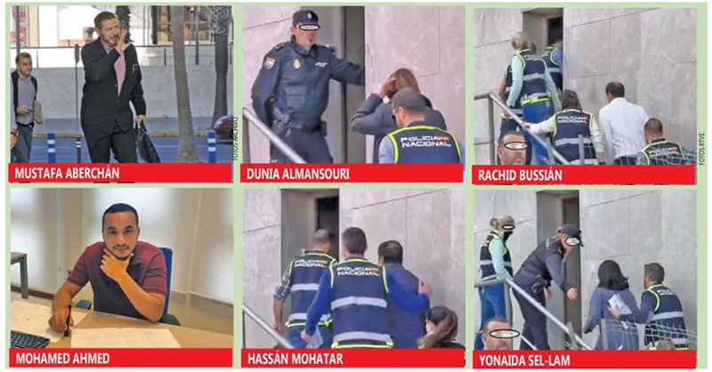 Foto: RTVE / Melilla Hoy