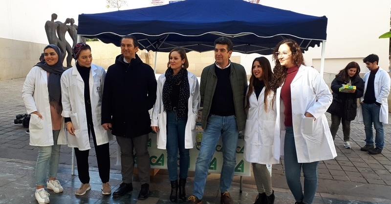 Los logopedas ceutíes vienen reivindicando su inclusión en el sistema sanitario.