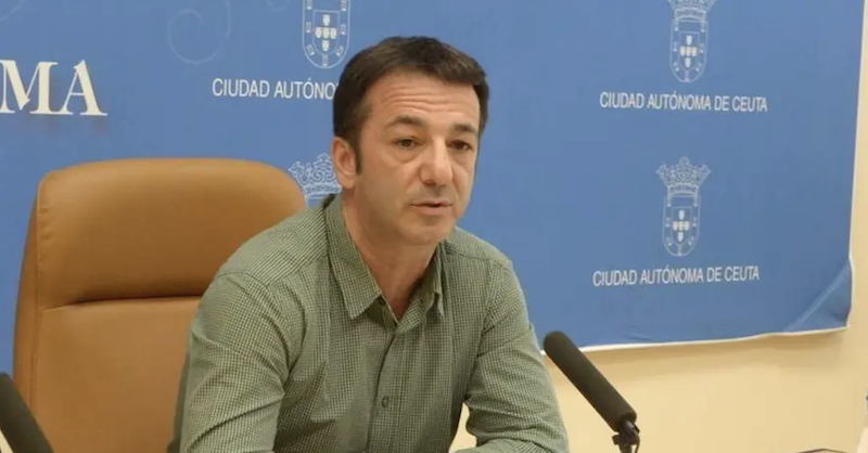 El PSOE pide a Vivas que anule el nombramiento de Fernando Ramos como gerente de OBIMASA