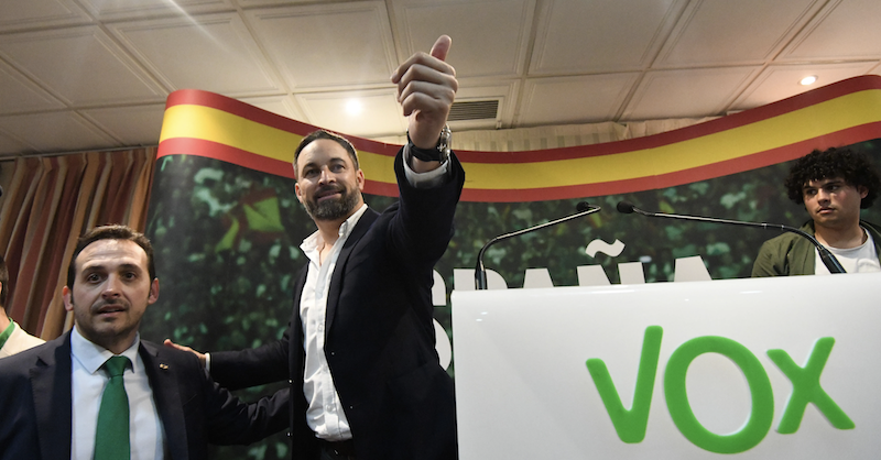 Diputados y concejales de VOX en Andalucía, Ceuta y Melilla se reúnen para coordinar propuestas sobre inmigración, seguridad y servicios públicos