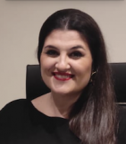 Mariló Carretero Cañete