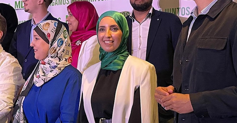 MDyC llevará al Pleno la reactivación del protocolo de atención al alumnado con TDAH