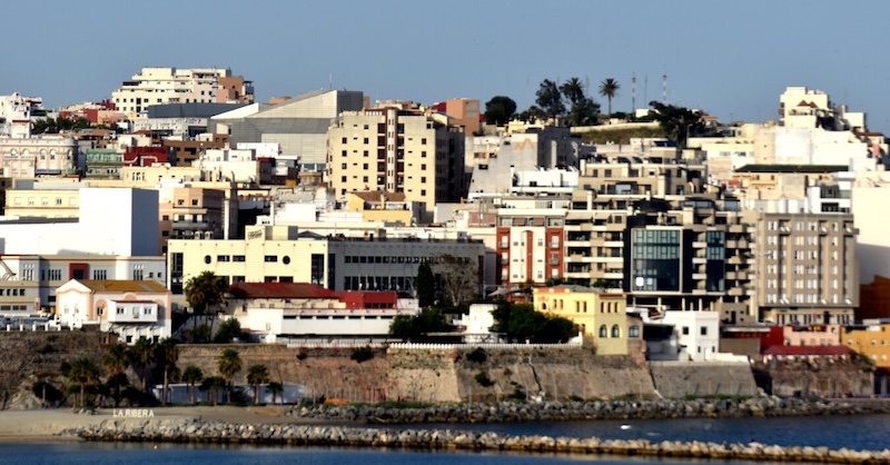 El PP de Ceuta acusa al PSOE de sembrar dudas sobre la financiación del Plan de Vivienda