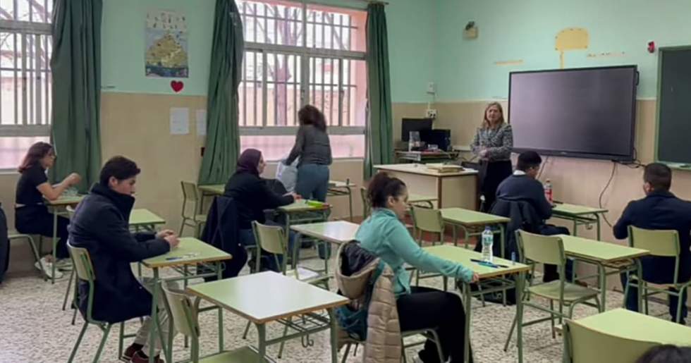 CSIF exige a INGESA que convoque el concurso de traslados antes de celebrar las pruebas de la OPE 2025