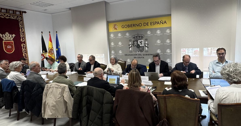 Ceuta se sitúa en el foco del debate educativo nacional