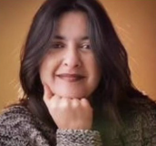 Elisa Beth Muñoz Vallejos