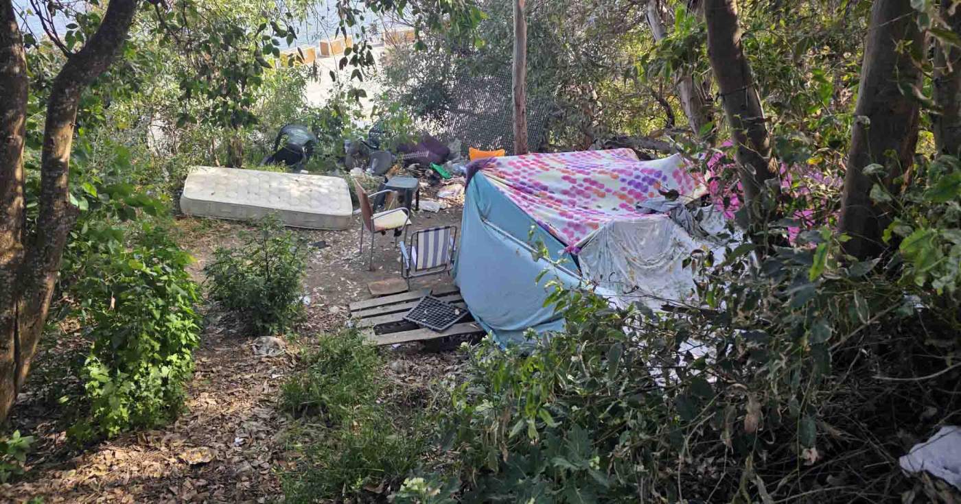 El PSOE reclama medidas urgentes para O’Donnell: “No vamos a permitir que siga siendo invisible”