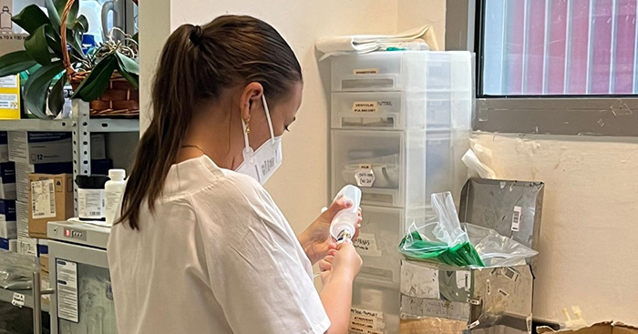 El Colegio de Enfermería de Ceuta celebra la entrada en vigor del nuevo Código Ético y Deontológico