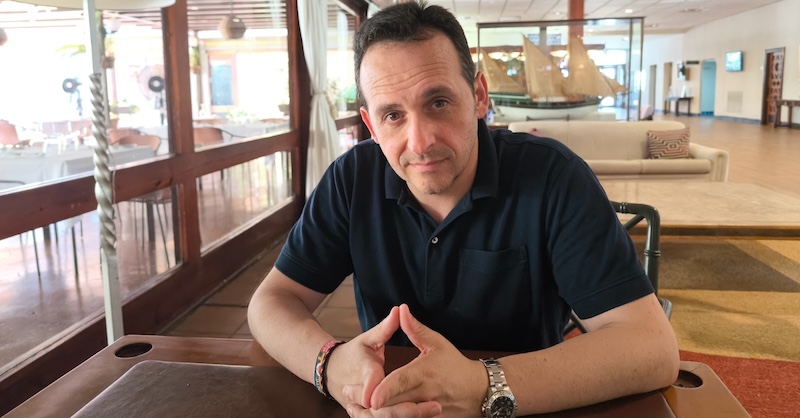 VOX acusa al Gobierno del PP de crear “expectativas irreales” con sus anuncios de vivienda en Ceuta