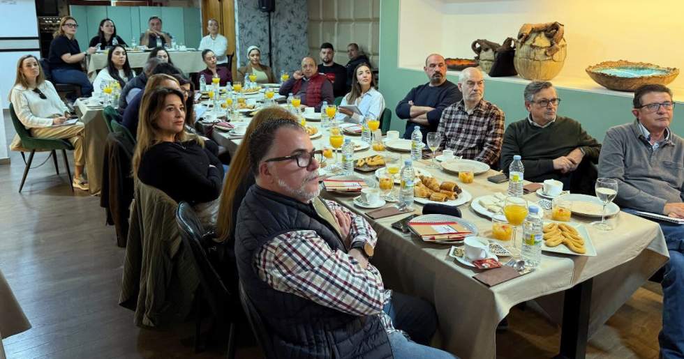 La Cámara de Comercio de Ceuta ayuda a las pymes a optimizar recursos y ganar tiempo en el día a día