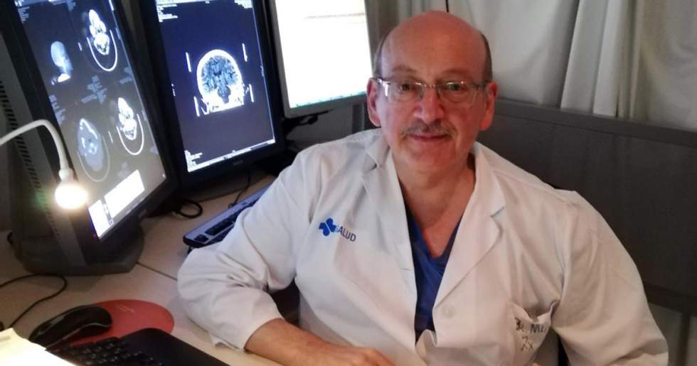 Profundo pesar en el Colegio de Enfermería por el fallecimiento del doctor José Manuel Muñoz Aranda