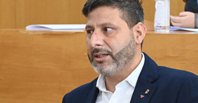 Ceuta Ya! reclama a Vivas que se desmarque de los pactos PP Vox en varias autonomías