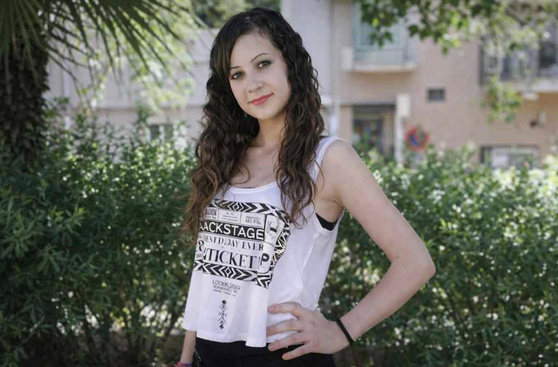 FB Noelia Castillo Ramos