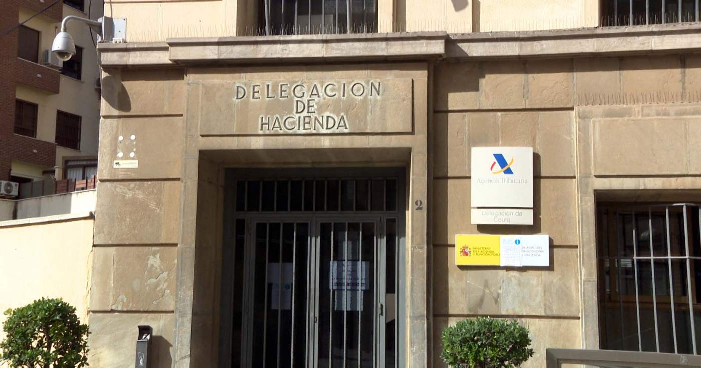 La campaña de la Renta 2025 prevé 38.000 declaraciones en Ceuta y 17,8 millones de euros en devoluciones