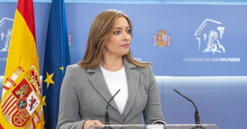 Ceuta Ya! exige al PP de Ceuta que repruebe las declaraciones de Ester Muñoz sobre la detención de un militar español